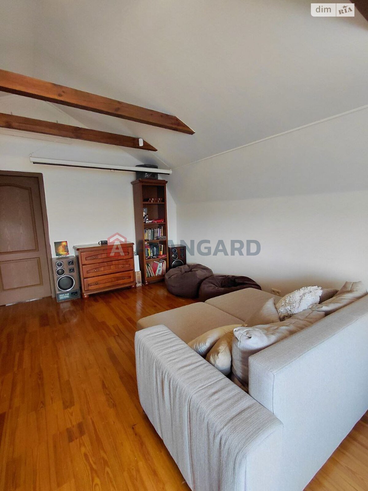 двухэтажный дом, 125 кв. м, кирпич. Продажа в Запорожье район Коммунарский фото 1