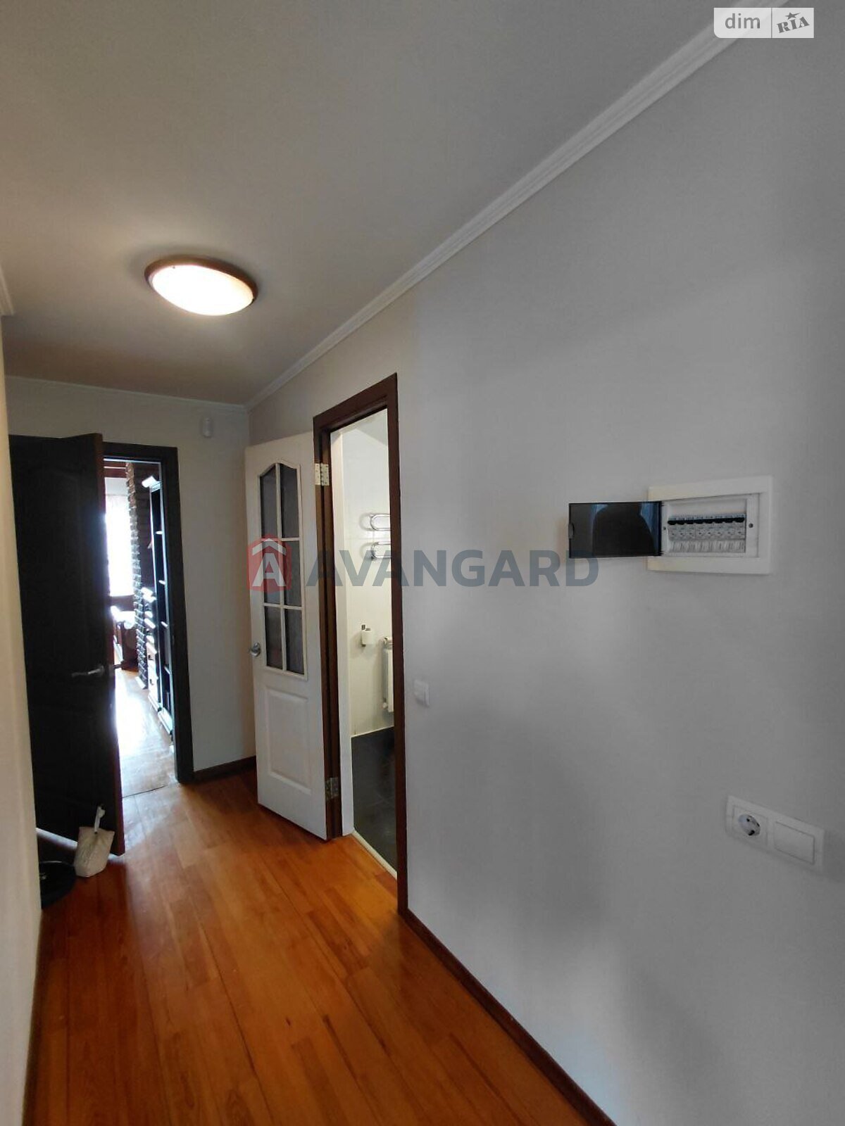 двухэтажный дом, 125 кв. м, кирпич. Продажа в Запорожье район Коммунарский фото 1