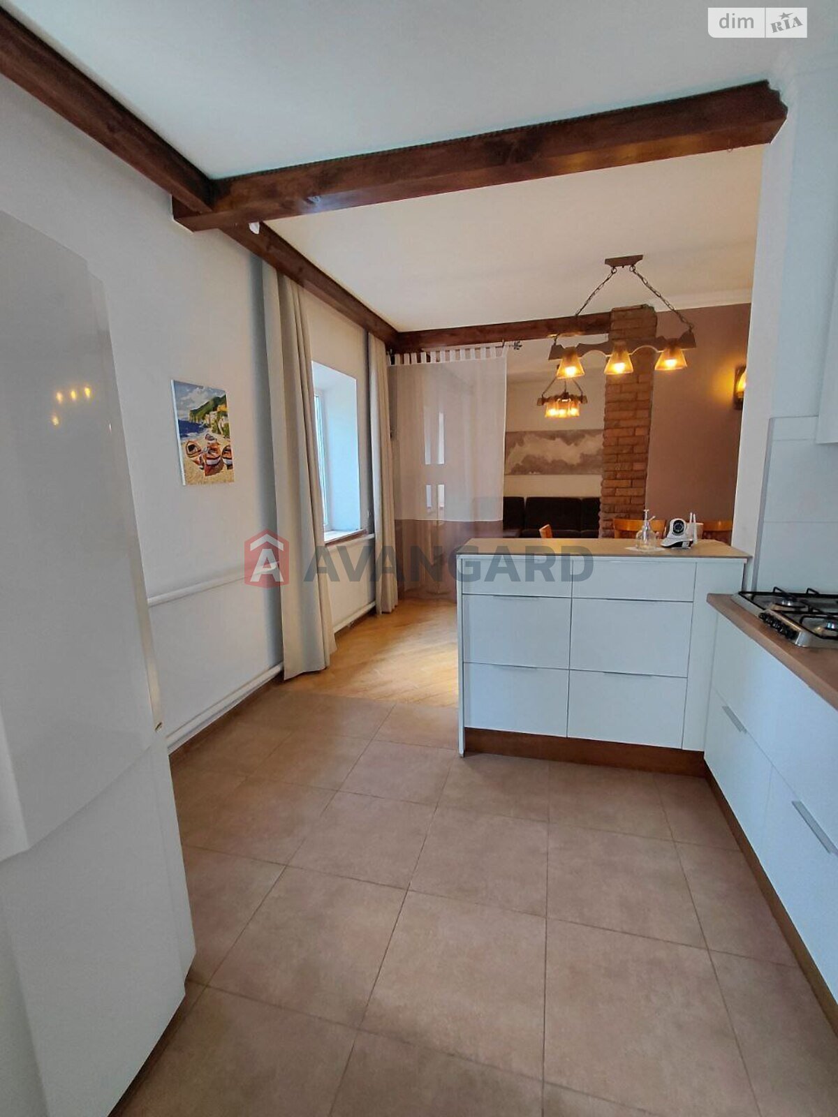 двухэтажный дом, 125 кв. м, кирпич. Продажа в Запорожье район Коммунарский фото 1