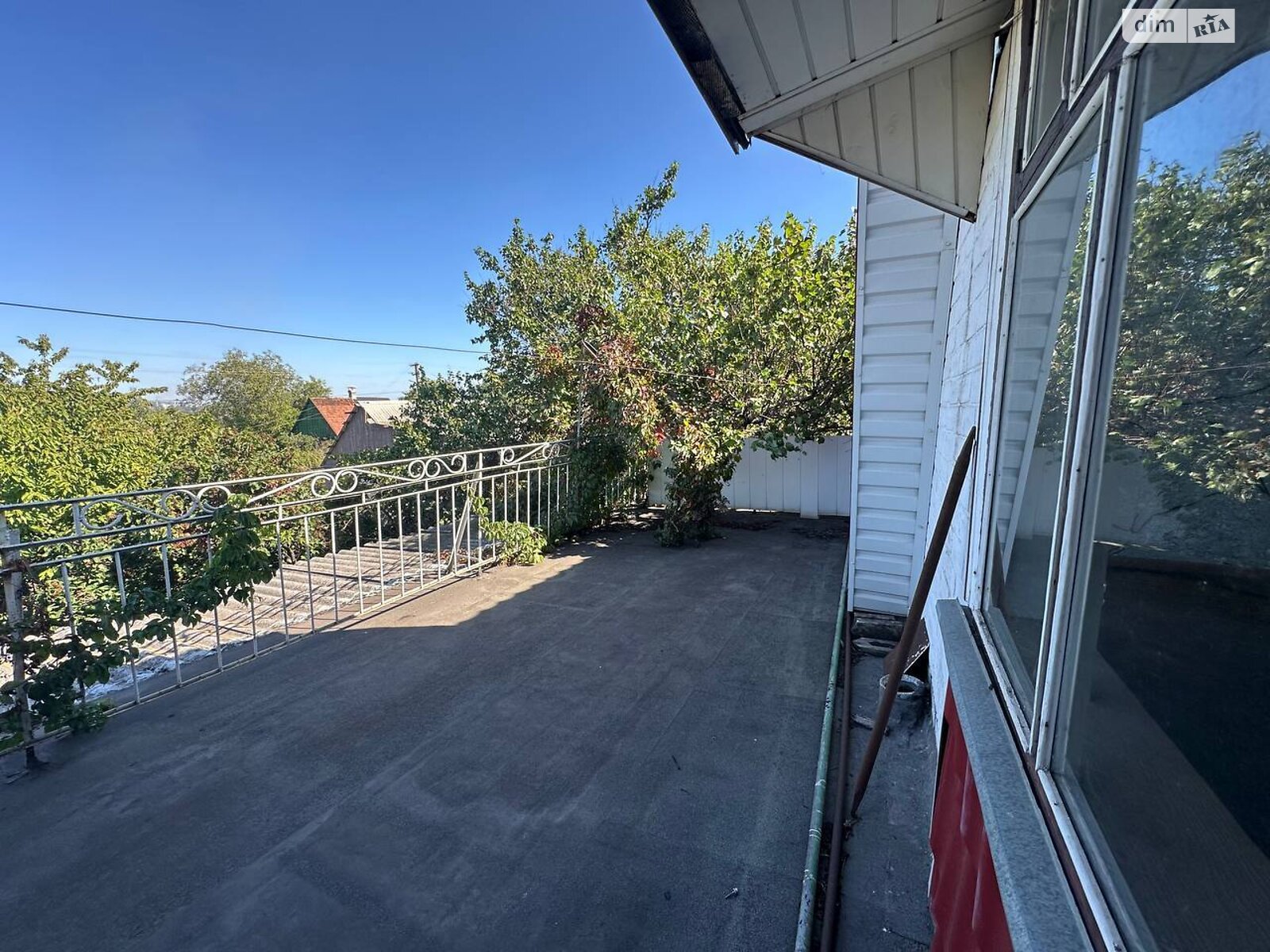 двоповерховий будинок з верандою, 163.1 кв. м, цегла. Продаж в Запоріжжі, район Комунарський фото 1 двоповерховий будинок з верандою, 163.1 кв. м, цегла. Продаж в Запоріжжі, район Комунарський фото 1