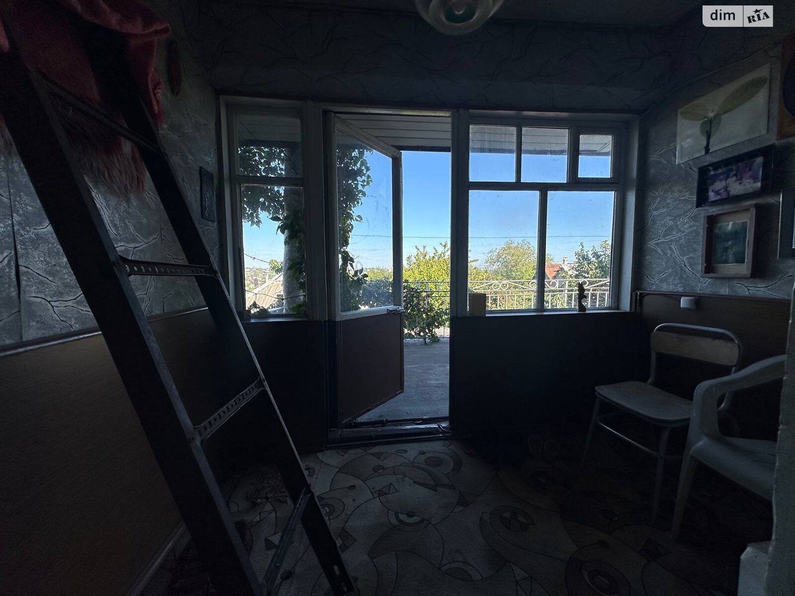 двоповерховий будинок з верандою, 163.1 кв. м, цегла. Продаж в Запоріжжі, район Комунарський фото 1 двоповерховий будинок з верандою, 163.1 кв. м, цегла. Продаж в Запоріжжі, район Комунарський фото 1