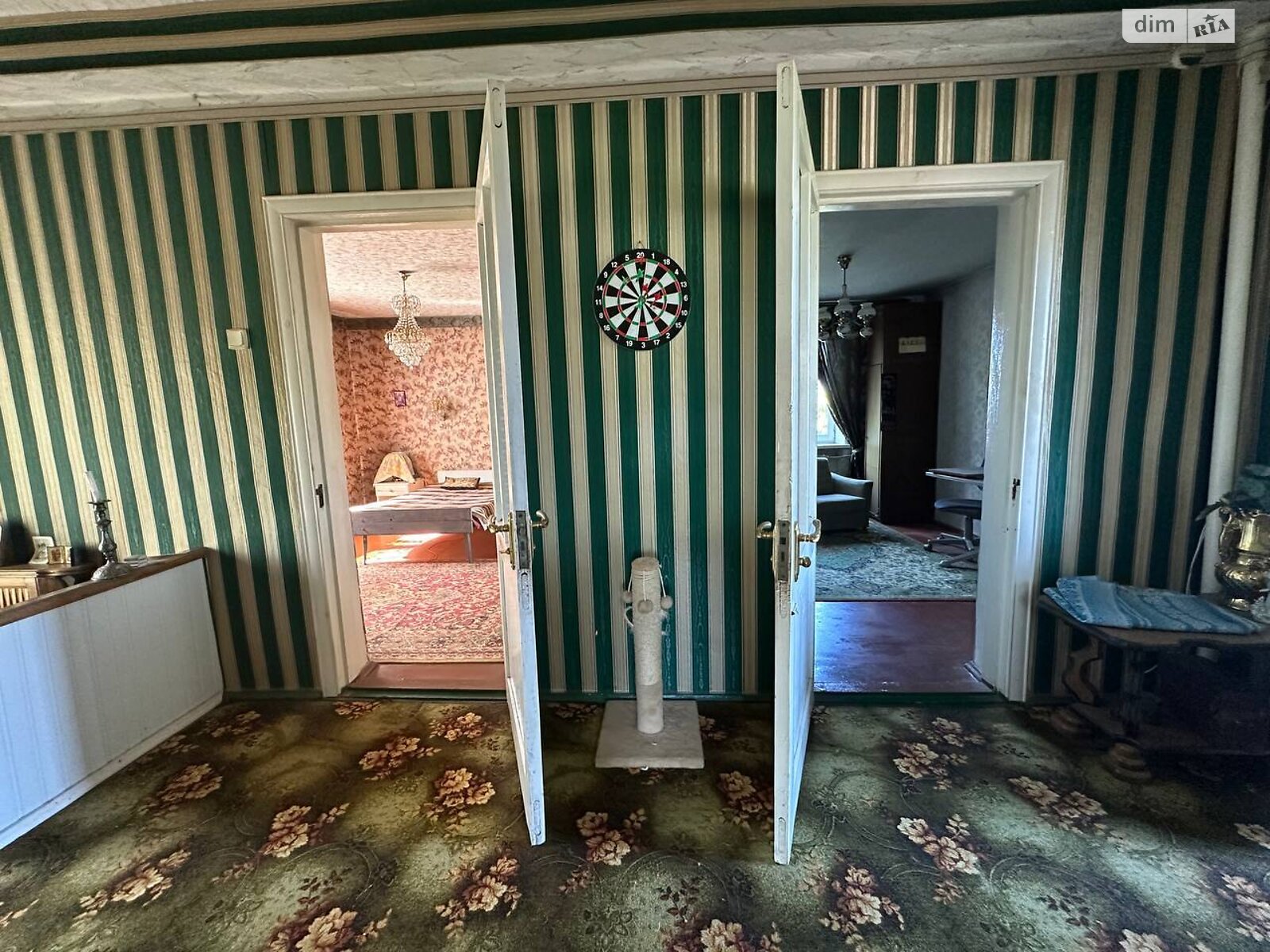 двоповерховий будинок з верандою, 163.1 кв. м, цегла. Продаж в Запоріжжі, район Комунарський фото 1 двоповерховий будинок з верандою, 163.1 кв. м, цегла. Продаж в Запоріжжі, район Комунарський фото 1