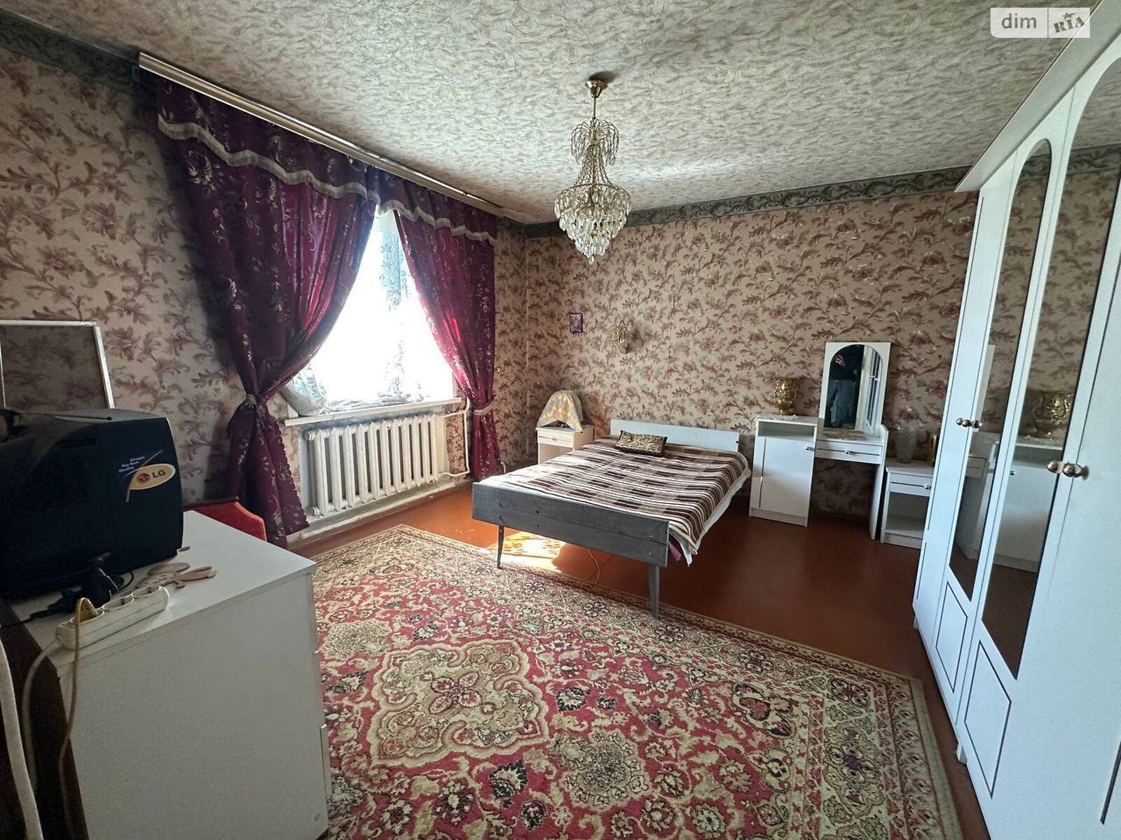 двоповерховий будинок з верандою, 163.1 кв. м, цегла. Продаж в Запоріжжі, район Комунарський фото 1 двоповерховий будинок з верандою, 163.1 кв. м, цегла. Продаж в Запоріжжі, район Комунарський фото 1