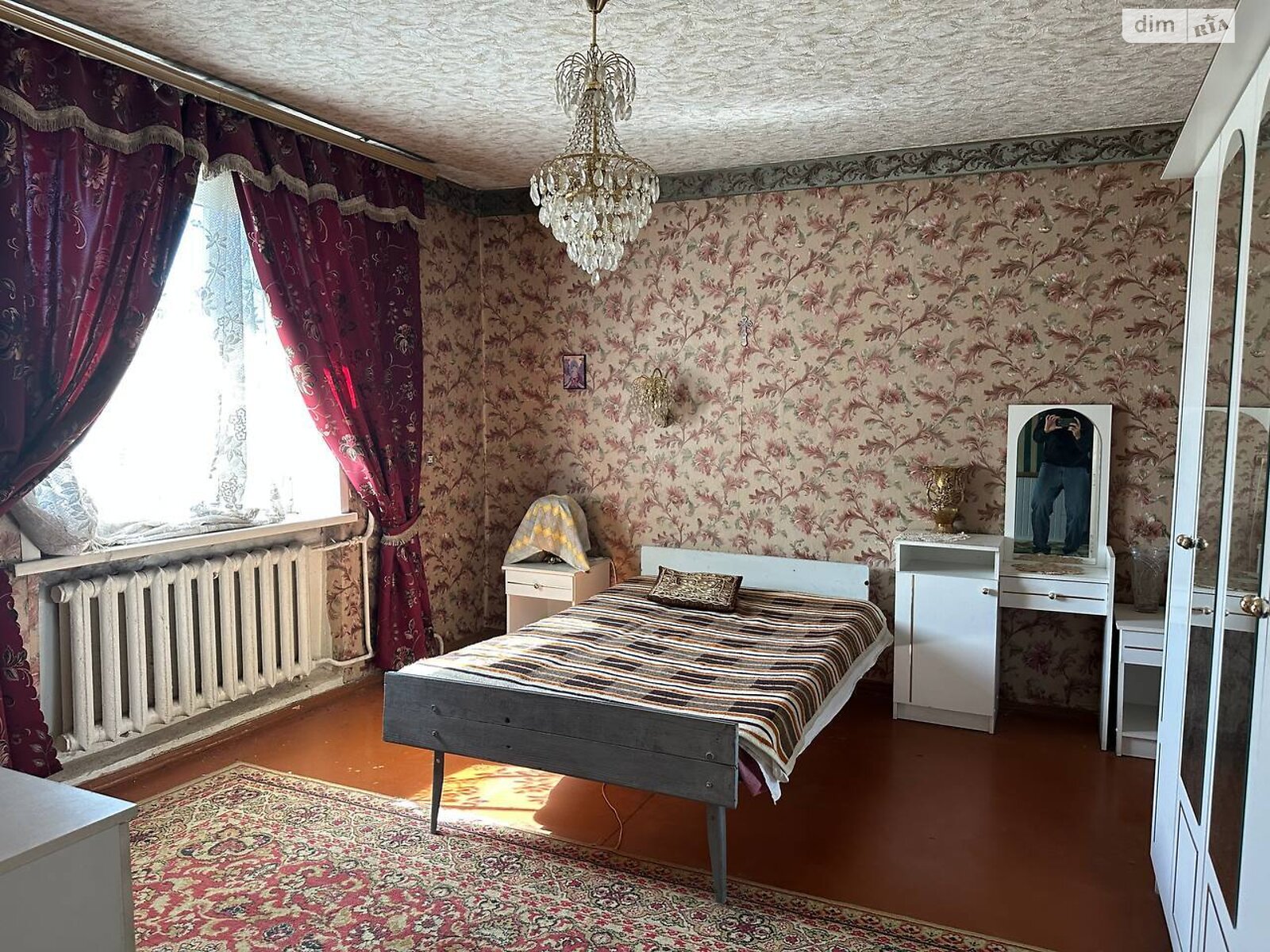 двоповерховий будинок з верандою, 163.1 кв. м, цегла. Продаж в Запоріжжі, район Комунарський фото 1 двоповерховий будинок з верандою, 163.1 кв. м, цегла. Продаж в Запоріжжі, район Комунарський фото 1