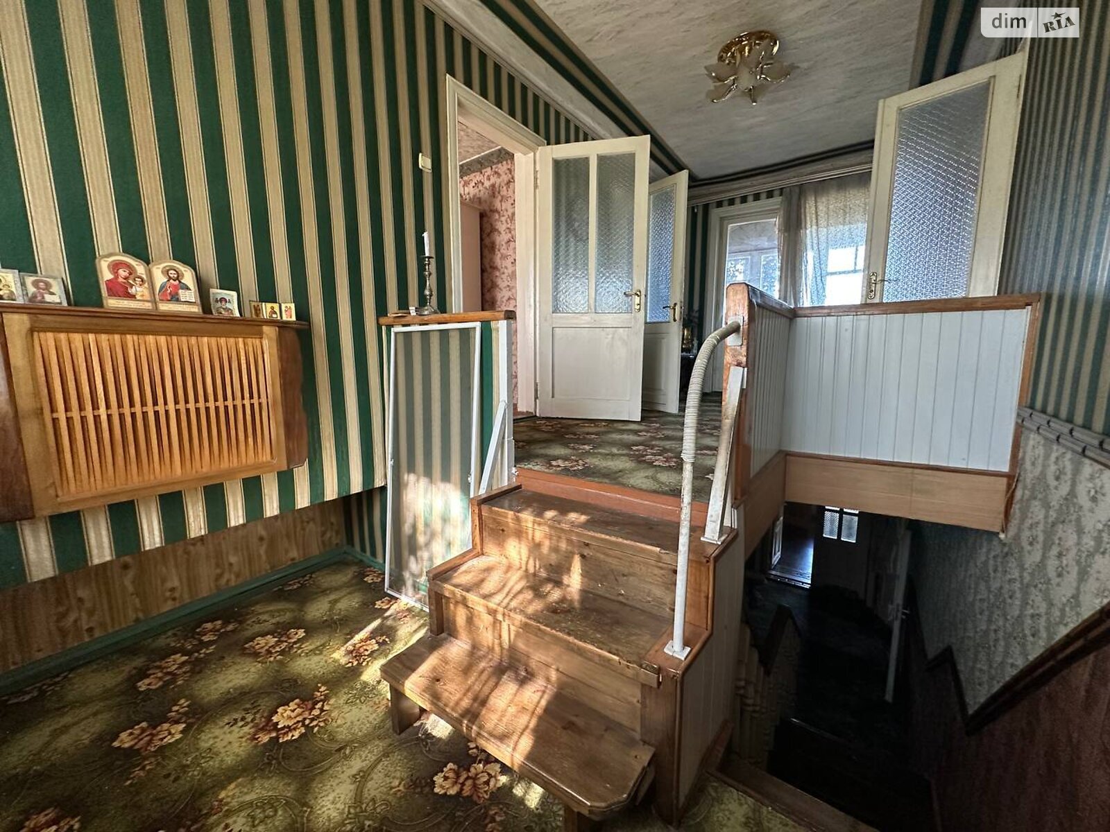 двоповерховий будинок з верандою, 163.1 кв. м, цегла. Продаж в Запоріжжі, район Комунарський фото 1 двоповерховий будинок з верандою, 163.1 кв. м, цегла. Продаж в Запоріжжі, район Комунарський фото 1