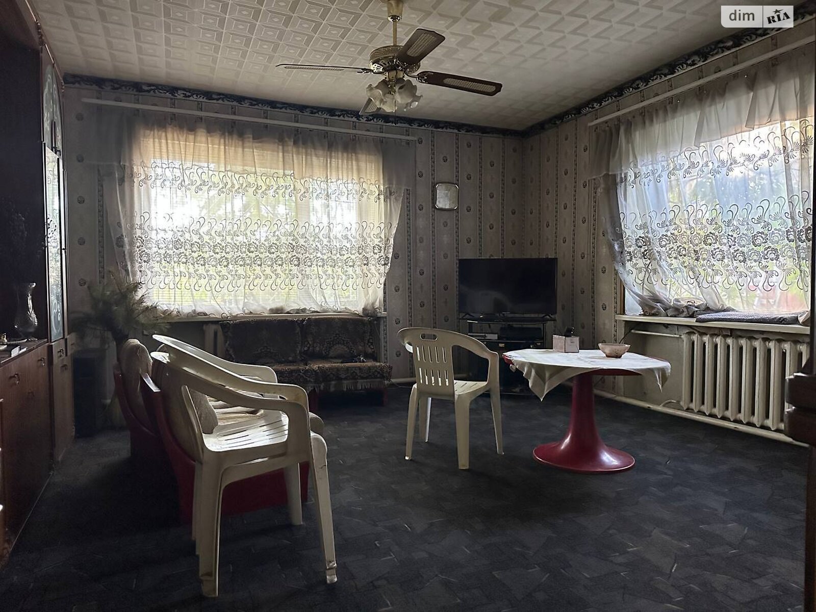 двоповерховий будинок з верандою, 163.1 кв. м, цегла. Продаж в Запоріжжі, район Комунарський фото 1 двоповерховий будинок з верандою, 163.1 кв. м, цегла. Продаж в Запоріжжі, район Комунарський фото 1