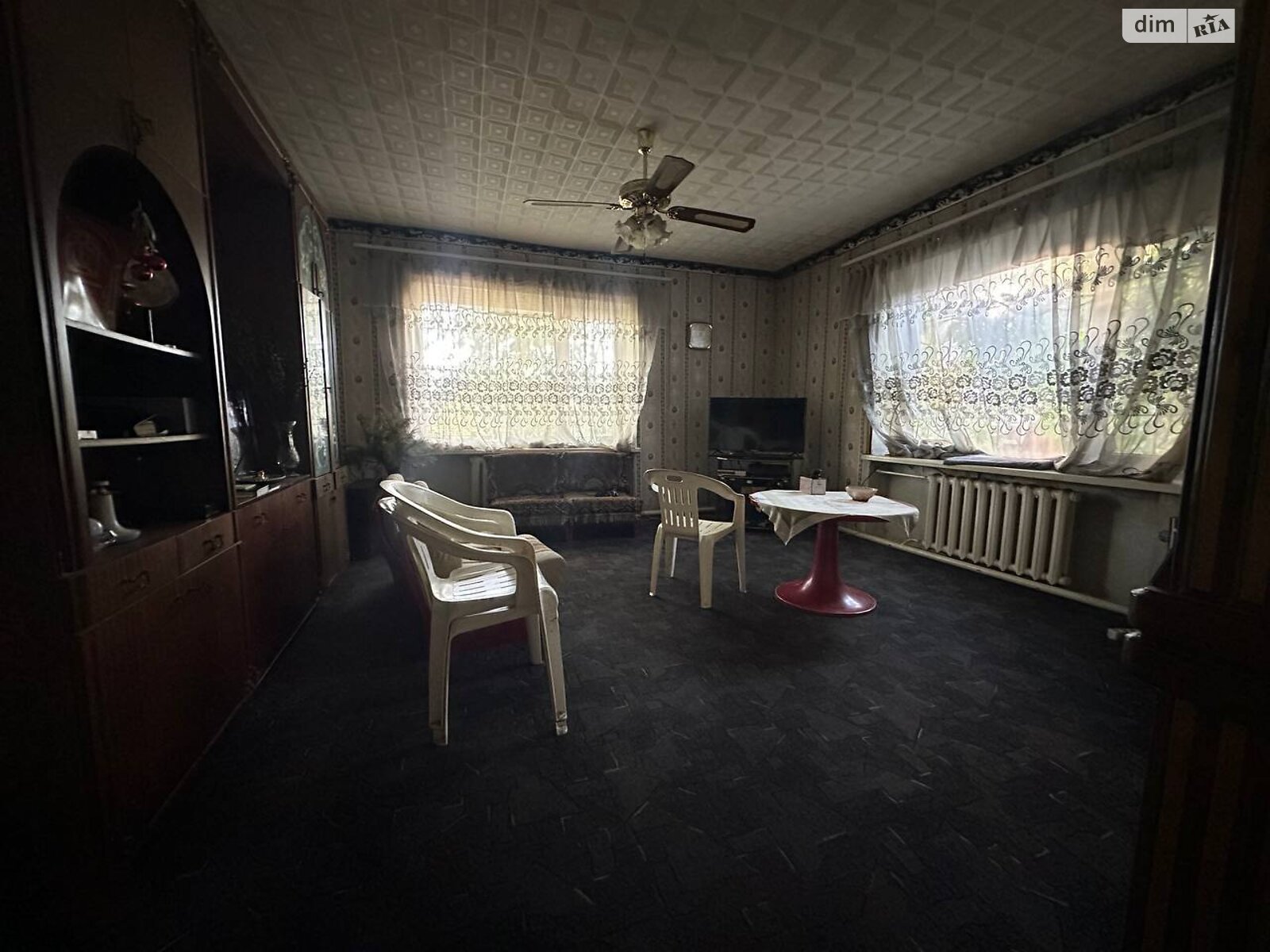 двоповерховий будинок з верандою, 163.1 кв. м, цегла. Продаж в Запоріжжі, район Комунарський фото 1 двоповерховий будинок з верандою, 163.1 кв. м, цегла. Продаж в Запоріжжі, район Комунарський фото 1