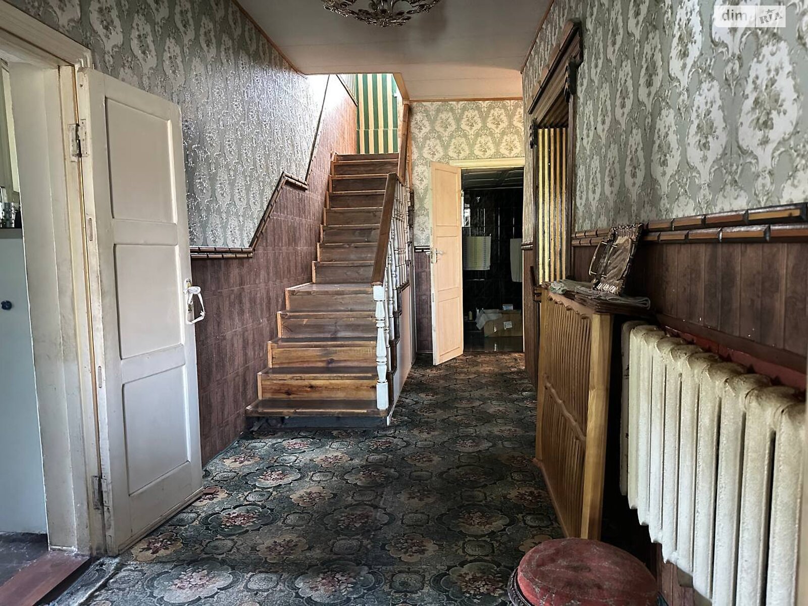 двоповерховий будинок з верандою, 163.1 кв. м, цегла. Продаж в Запоріжжі, район Комунарський фото 1 двоповерховий будинок з верандою, 163.1 кв. м, цегла. Продаж в Запоріжжі, район Комунарський фото 1