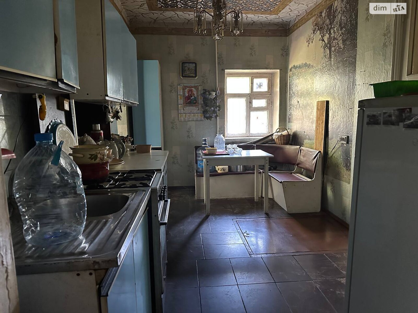 двоповерховий будинок з верандою, 163.1 кв. м, цегла. Продаж в Запоріжжі, район Комунарський фото 1 двоповерховий будинок з верандою, 163.1 кв. м, цегла. Продаж в Запоріжжі, район Комунарський фото 1