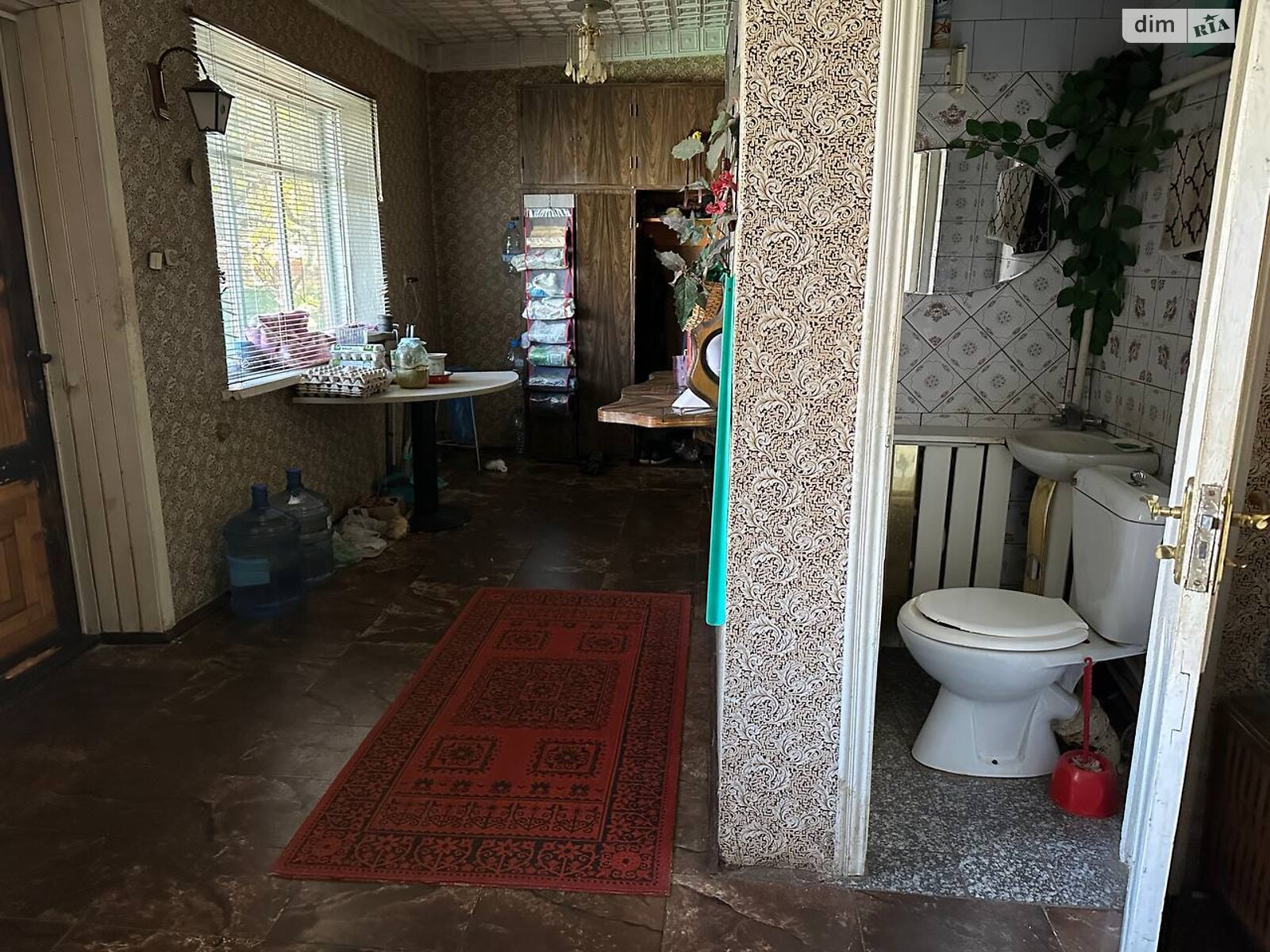 двоповерховий будинок з верандою, 163.1 кв. м, цегла. Продаж в Запоріжжі, район Комунарський фото 1 двоповерховий будинок з верандою, 163.1 кв. м, цегла. Продаж в Запоріжжі, район Комунарський фото 1