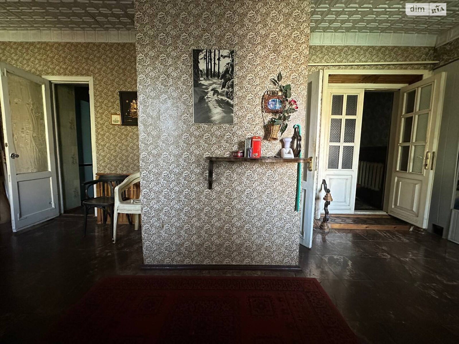 двоповерховий будинок з верандою, 163.1 кв. м, цегла. Продаж в Запоріжжі, район Комунарський фото 1 двоповерховий будинок з верандою, 163.1 кв. м, цегла. Продаж в Запоріжжі, район Комунарський фото 1