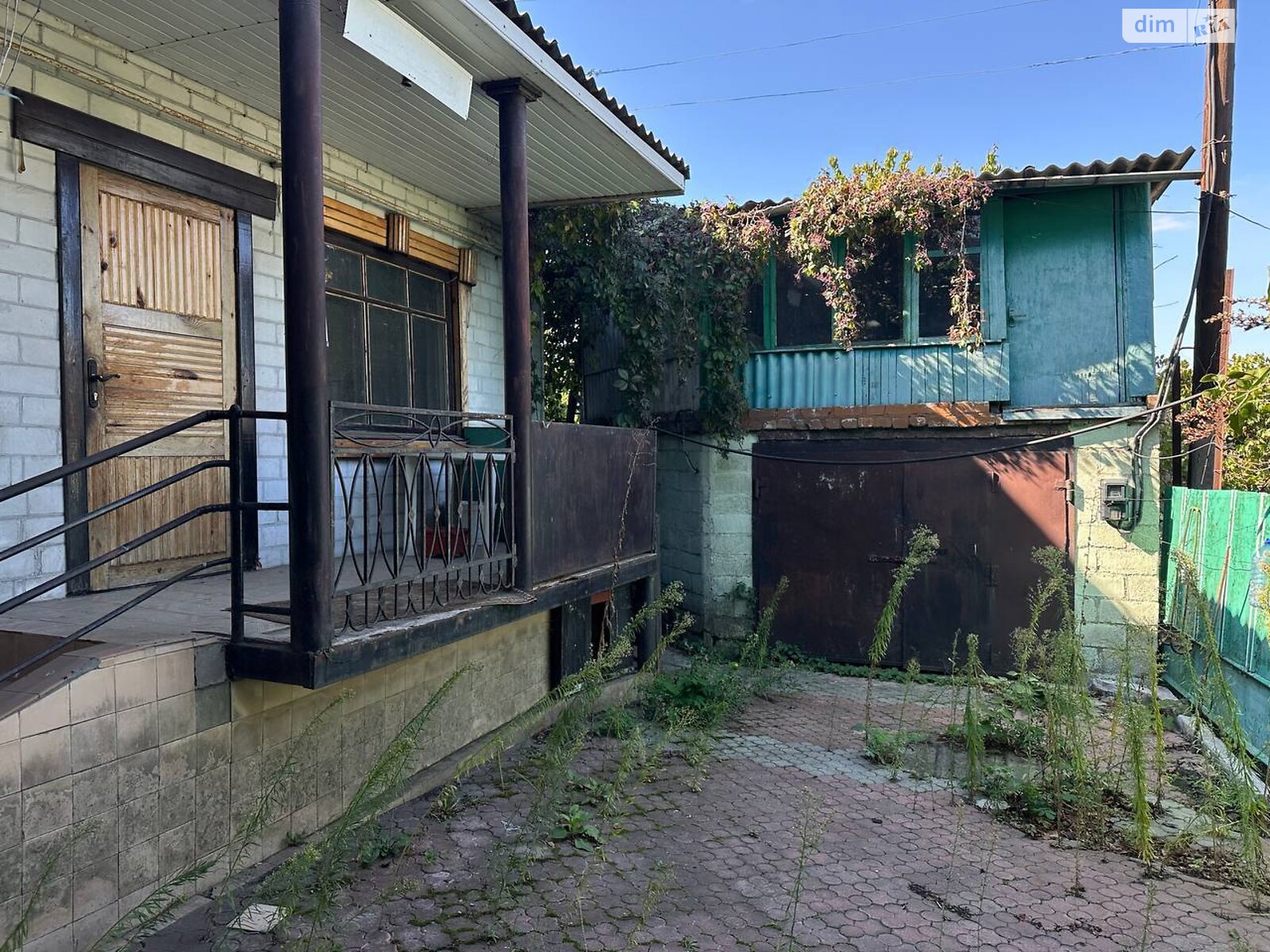 двоповерховий будинок з верандою, 163.1 кв. м, цегла. Продаж в Запоріжжі, район Комунарський фото 1 двоповерховий будинок з верандою, 163.1 кв. м, цегла. Продаж в Запоріжжі, район Комунарський фото 1