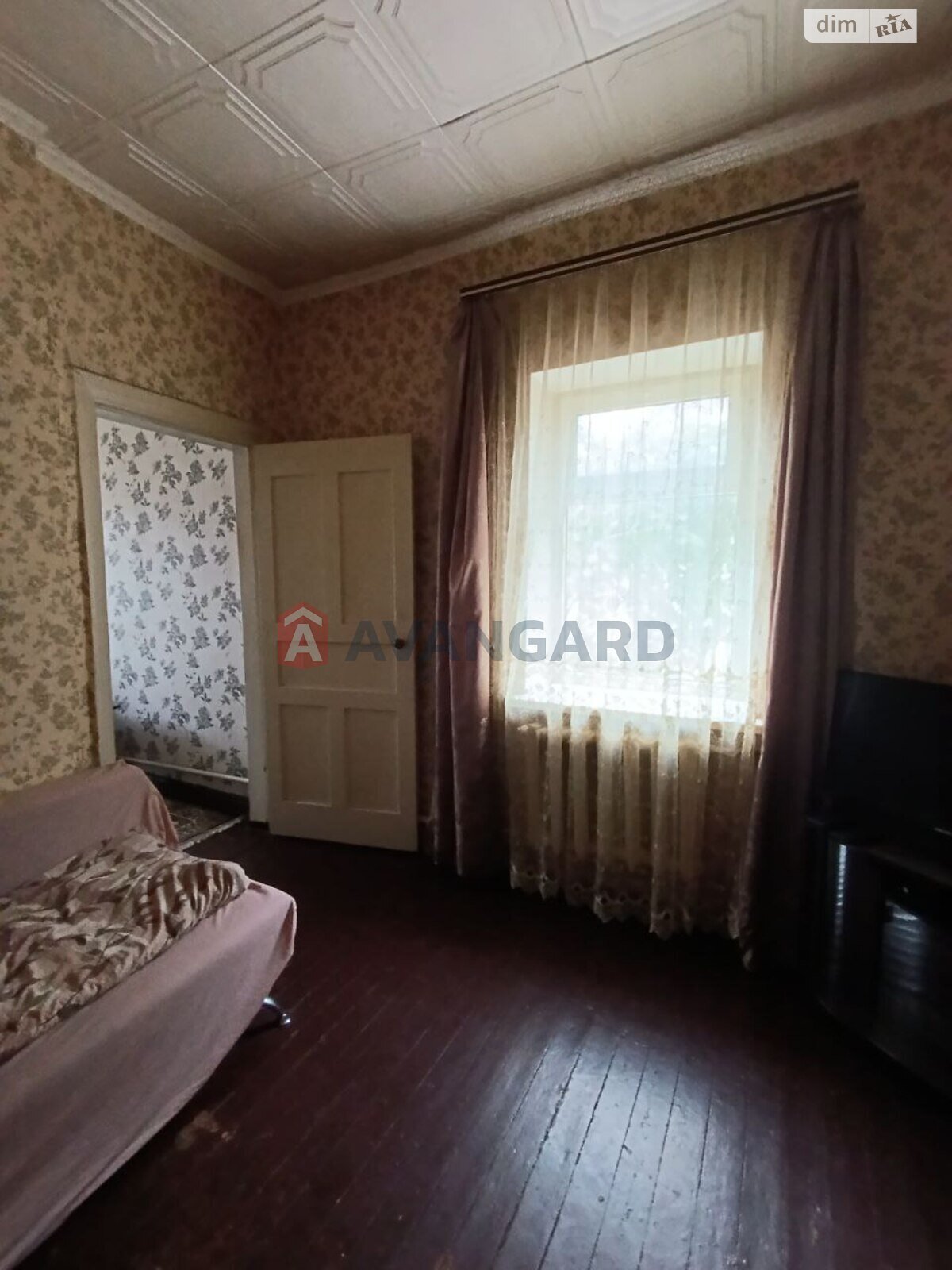 одноэтажный дом, 100 кв. м, кирпич. Продажа в Запорожье район Коммунарский фото 1 одноэтажный дом, 100 кв. м, кирпич. Продажа в Запорожье район Коммунарский фото 1