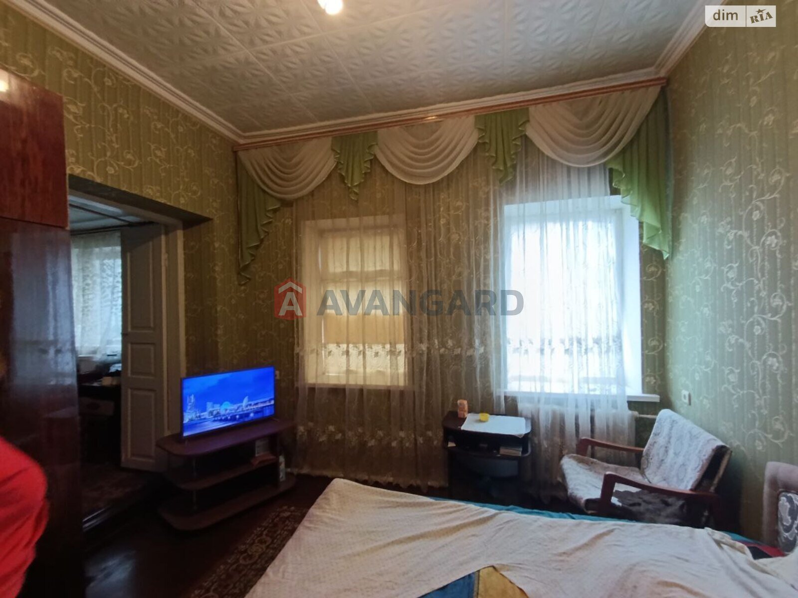 одноэтажный дом, 100 кв. м, кирпич. Продажа в Запорожье район Коммунарский фото 1 одноэтажный дом, 100 кв. м, кирпич. Продажа в Запорожье район Коммунарский фото 1