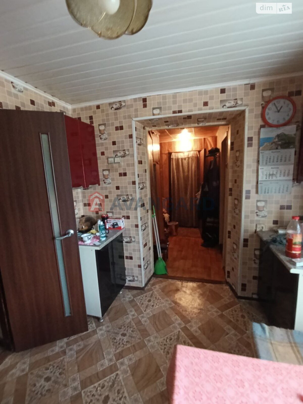 одноэтажный дом, 100 кв. м, кирпич. Продажа в Запорожье район Коммунарский фото 1 одноэтажный дом, 100 кв. м, кирпич. Продажа в Запорожье район Коммунарский фото 1