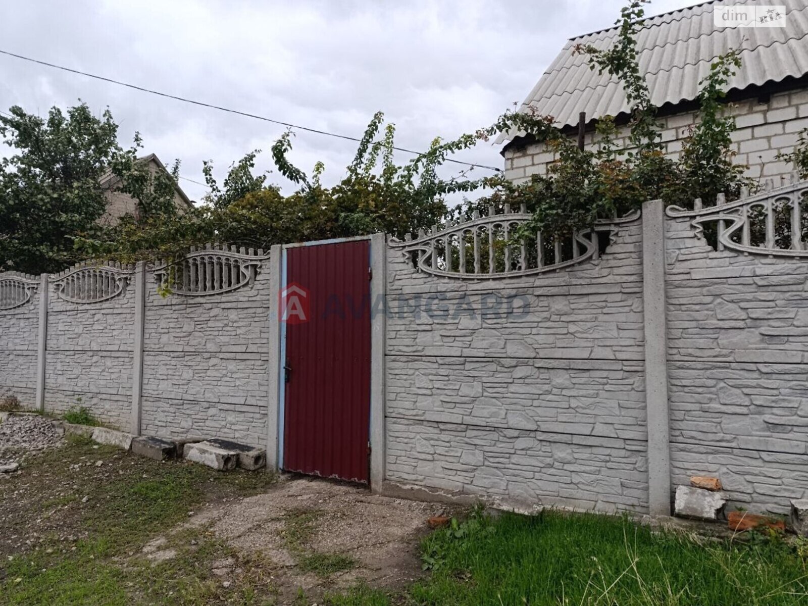 одноэтажный дом, 100 кв. м, кирпич. Продажа в Запорожье район Коммунарский фото 1 одноэтажный дом, 100 кв. м, кирпич. Продажа в Запорожье район Коммунарский фото 1