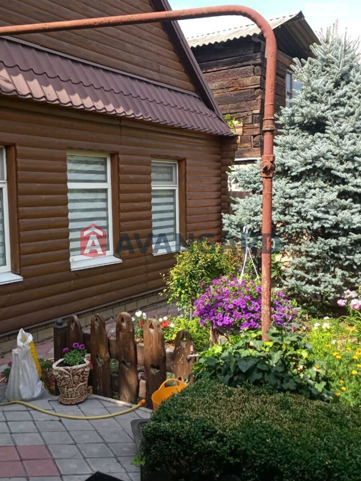 двухэтажный дом, 93 кв. м, кирпич. Продажа в Запорожье район Коммунарский фото 1 двухэтажный дом, 93 кв. м, кирпич. Продажа в Запорожье район Коммунарский фото 1