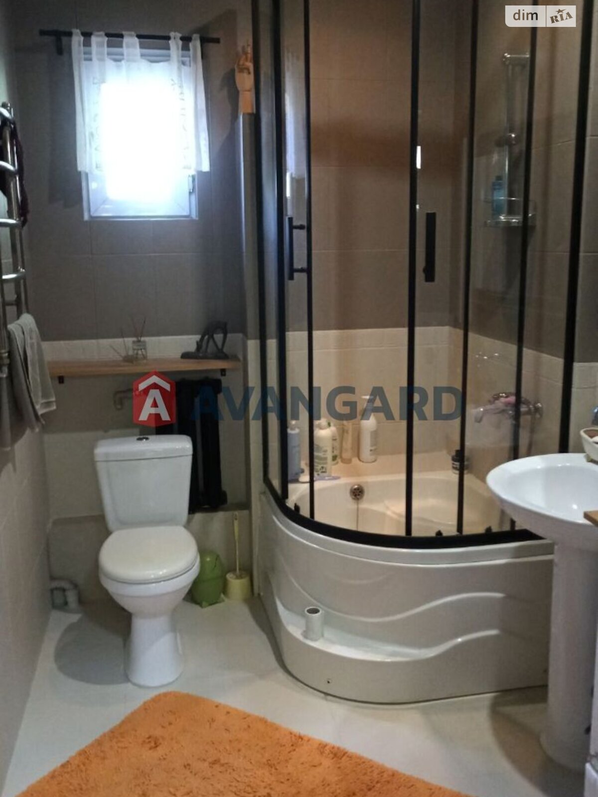 двухэтажный дом, 93 кв. м, кирпич. Продажа в Запорожье район Коммунарский фото 1 двухэтажный дом, 93 кв. м, кирпич. Продажа в Запорожье район Коммунарский фото 1