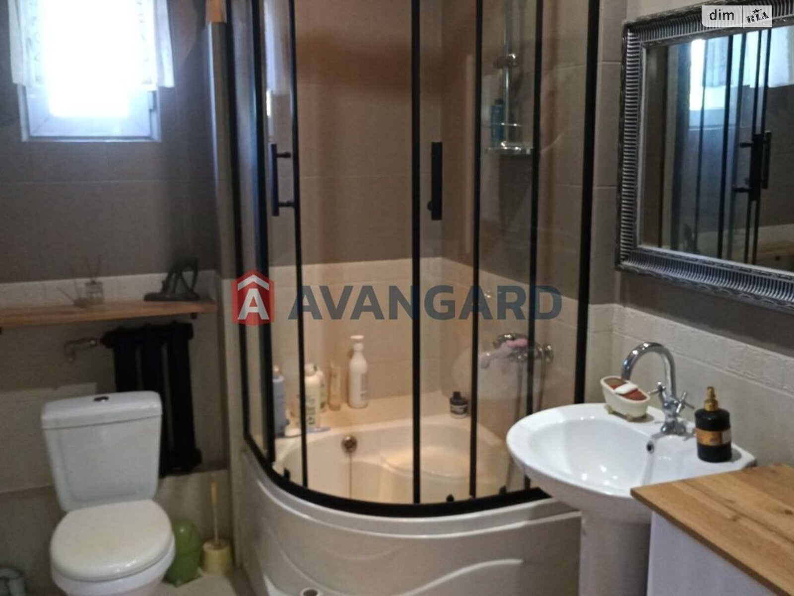 двухэтажный дом, 93 кв. м, кирпич. Продажа в Запорожье район Коммунарский фото 1 двухэтажный дом, 93 кв. м, кирпич. Продажа в Запорожье район Коммунарский фото 1