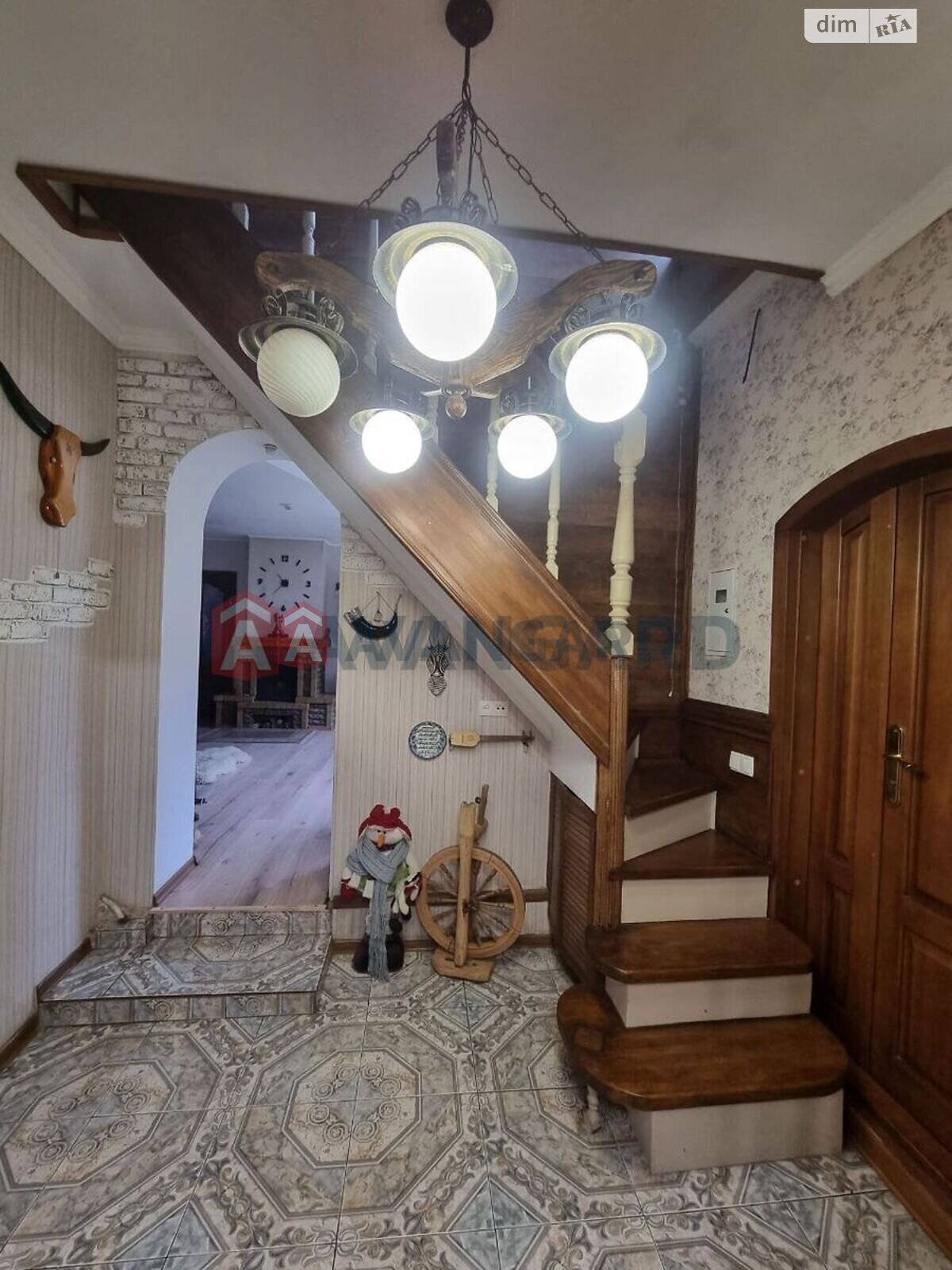 двухэтажный дом, 93 кв. м, кирпич. Продажа в Запорожье район Коммунарский фото 1 двухэтажный дом, 93 кв. м, кирпич. Продажа в Запорожье район Коммунарский фото 1