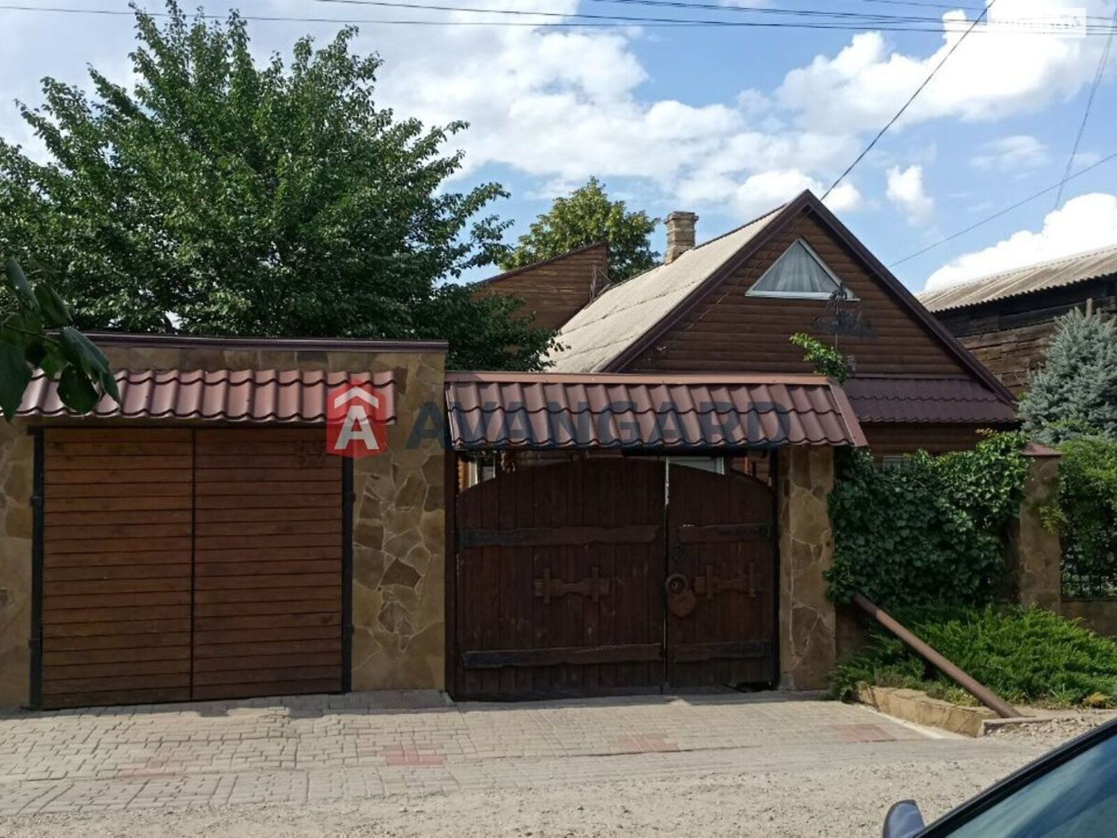 двухэтажный дом, 93 кв. м, кирпич. Продажа в Запорожье район Коммунарский фото 1 двухэтажный дом, 93 кв. м, кирпич. Продажа в Запорожье район Коммунарский фото 1