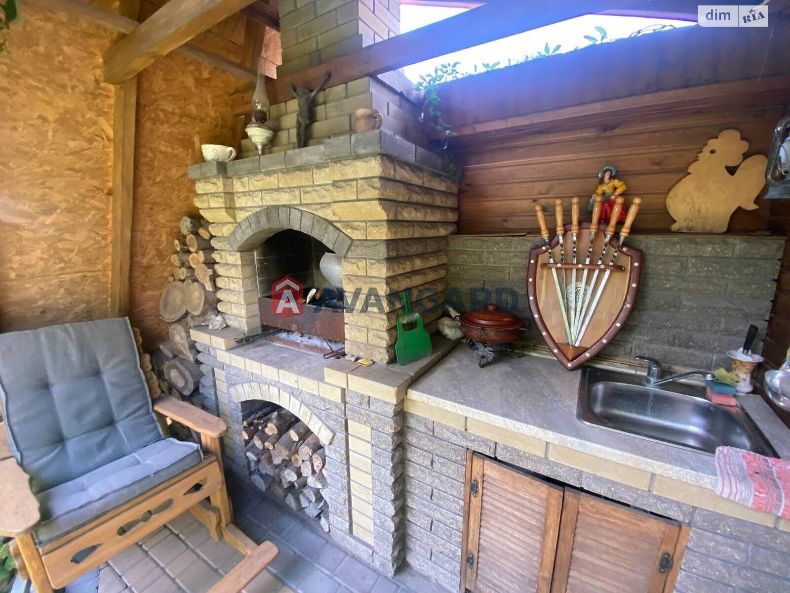 двухэтажный дом, 93 кв. м, кирпич. Продажа в Запорожье район Коммунарский фото 1 двухэтажный дом, 93 кв. м, кирпич. Продажа в Запорожье район Коммунарский фото 1