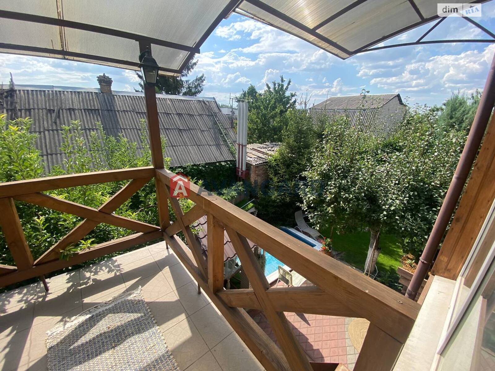 двухэтажный дом, 93 кв. м, кирпич. Продажа в Запорожье район Коммунарский фото 1 двухэтажный дом, 93 кв. м, кирпич. Продажа в Запорожье район Коммунарский фото 1
