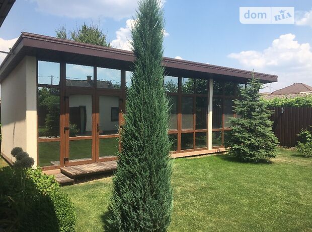 одноповерховий будинок з ремонтом, 132 кв. м, цегла. Продаж в Запоріжжі, район Комунарський фото 1 одноповерховий будинок з ремонтом, 132 кв. м, цегла. Продаж в Запоріжжі, район Комунарський фото 1