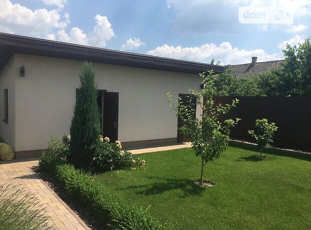 одноповерховий будинок з ремонтом, 132 кв. м, цегла. Продаж в Запоріжжі, район Комунарський фото 1 одноповерховий будинок з ремонтом, 132 кв. м, цегла. Продаж в Запоріжжі, район Комунарський фото 1