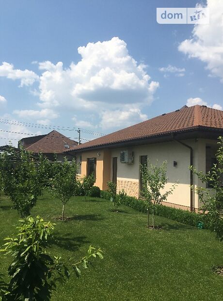 одноповерховий будинок з ремонтом, 132 кв. м, цегла. Продаж в Запоріжжі, район Комунарський фото 1 одноповерховий будинок з ремонтом, 132 кв. м, цегла. Продаж в Запоріжжі, район Комунарський фото 1