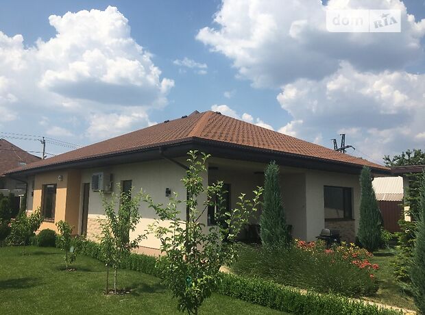 одноповерховий будинок з ремонтом, 132 кв. м, цегла. Продаж в Запоріжжі, район Комунарський фото 1 одноповерховий будинок з ремонтом, 132 кв. м, цегла. Продаж в Запоріжжі, район Комунарський фото 1