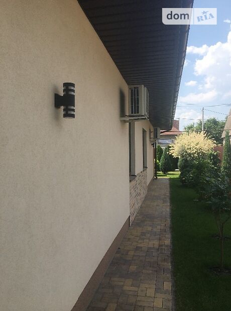 одноповерховий будинок з ремонтом, 132 кв. м, цегла. Продаж в Запоріжжі, район Комунарський фото 1 одноповерховий будинок з ремонтом, 132 кв. м, цегла. Продаж в Запоріжжі, район Комунарський фото 1