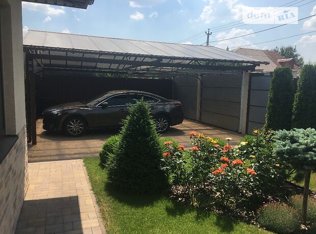 одноповерховий будинок з ремонтом, 132 кв. м, цегла. Продаж в Запоріжжі, район Комунарський фото 1 одноповерховий будинок з ремонтом, 132 кв. м, цегла. Продаж в Запоріжжі, район Комунарський фото 1