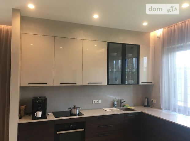 одноповерховий будинок з ремонтом, 132 кв. м, цегла. Продаж в Запоріжжі, район Комунарський фото 1 одноповерховий будинок з ремонтом, 132 кв. м, цегла. Продаж в Запоріжжі, район Комунарський фото 1
