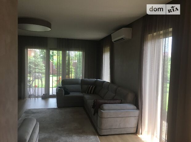 одноповерховий будинок з ремонтом, 132 кв. м, цегла. Продаж в Запоріжжі, район Комунарський фото 1 одноповерховий будинок з ремонтом, 132 кв. м, цегла. Продаж в Запоріжжі, район Комунарський фото 1