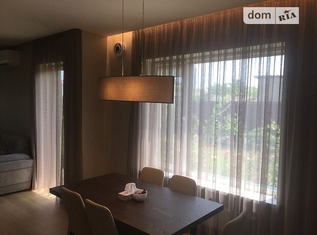 одноповерховий будинок з ремонтом, 132 кв. м, цегла. Продаж в Запоріжжі, район Комунарський фото 1 одноповерховий будинок з ремонтом, 132 кв. м, цегла. Продаж в Запоріжжі, район Комунарський фото 1