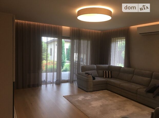 одноповерховий будинок з ремонтом, 132 кв. м, цегла. Продаж в Запоріжжі, район Комунарський фото 1 одноповерховий будинок з ремонтом, 132 кв. м, цегла. Продаж в Запоріжжі, район Комунарський фото 1