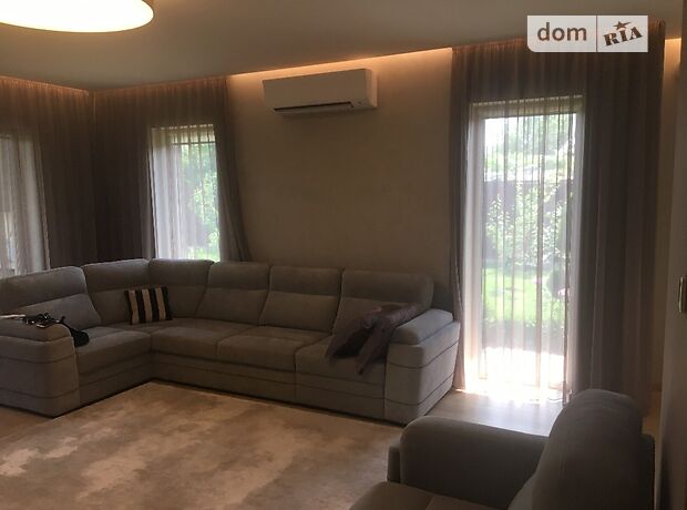 одноповерховий будинок з ремонтом, 132 кв. м, цегла. Продаж в Запоріжжі, район Комунарський фото 1 одноповерховий будинок з ремонтом, 132 кв. м, цегла. Продаж в Запоріжжі, район Комунарський фото 1
