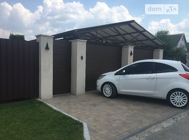 одноповерховий будинок з ремонтом, 132 кв. м, цегла. Продаж в Запоріжжі, район Комунарський фото 1 одноповерховий будинок з ремонтом, 132 кв. м, цегла. Продаж в Запоріжжі, район Комунарський фото 1