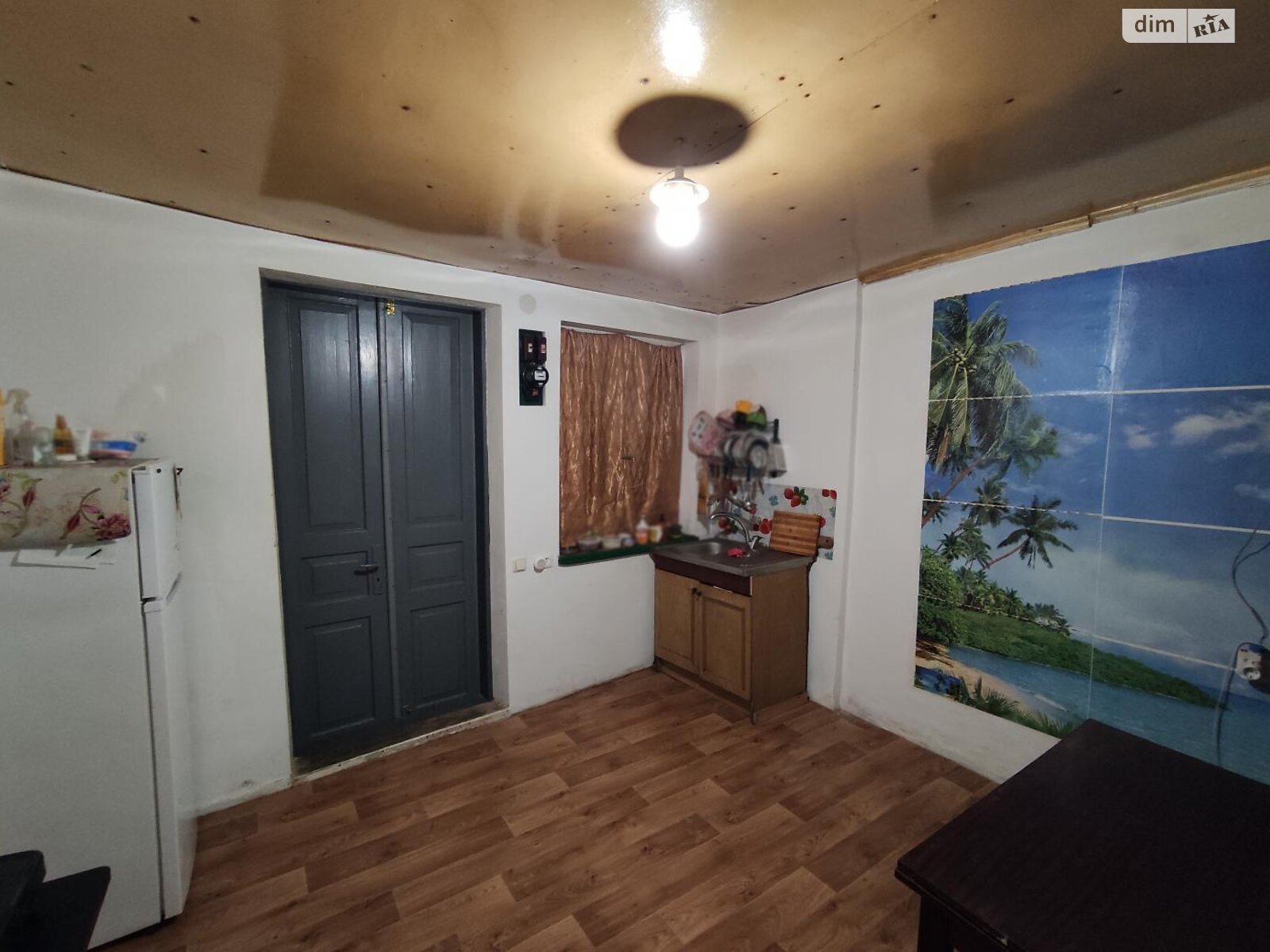 одноэтажный дом, 91 кв. м, кирпич. Продажа в Запорожье район Коммунарский фото 1 одноэтажный дом, 91 кв. м, кирпич. Продажа в Запорожье район Коммунарский фото 1