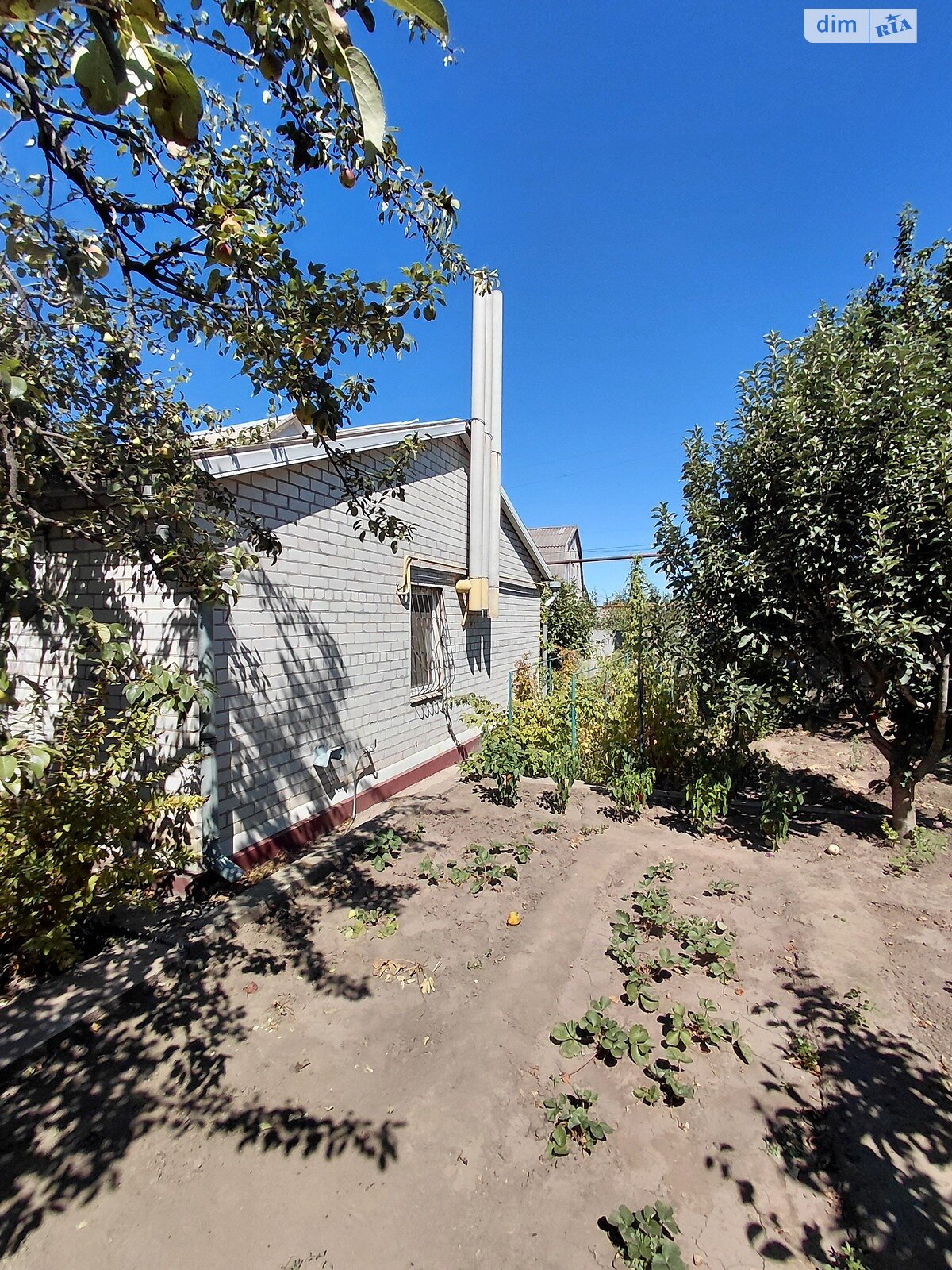 одноповерховий будинок, 74 кв. м, кирпич. Продаж в Запоріжжі, район Комунарський фото 1 одноповерховий будинок, 74 кв. м, кирпич. Продаж в Запоріжжі, район Комунарський фото 1