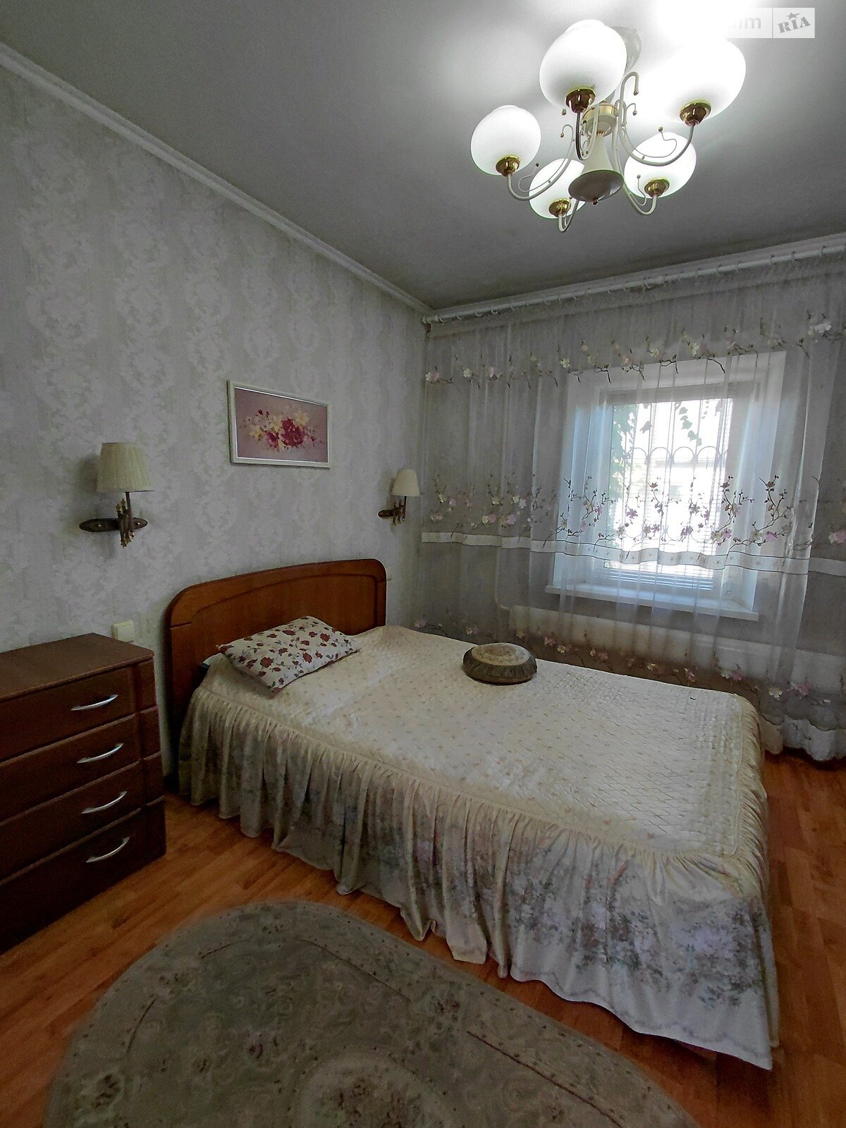 одноповерховий будинок, 74 кв. м, кирпич. Продаж в Запоріжжі, район Комунарський фото 1 одноповерховий будинок, 74 кв. м, кирпич. Продаж в Запоріжжі, район Комунарський фото 1