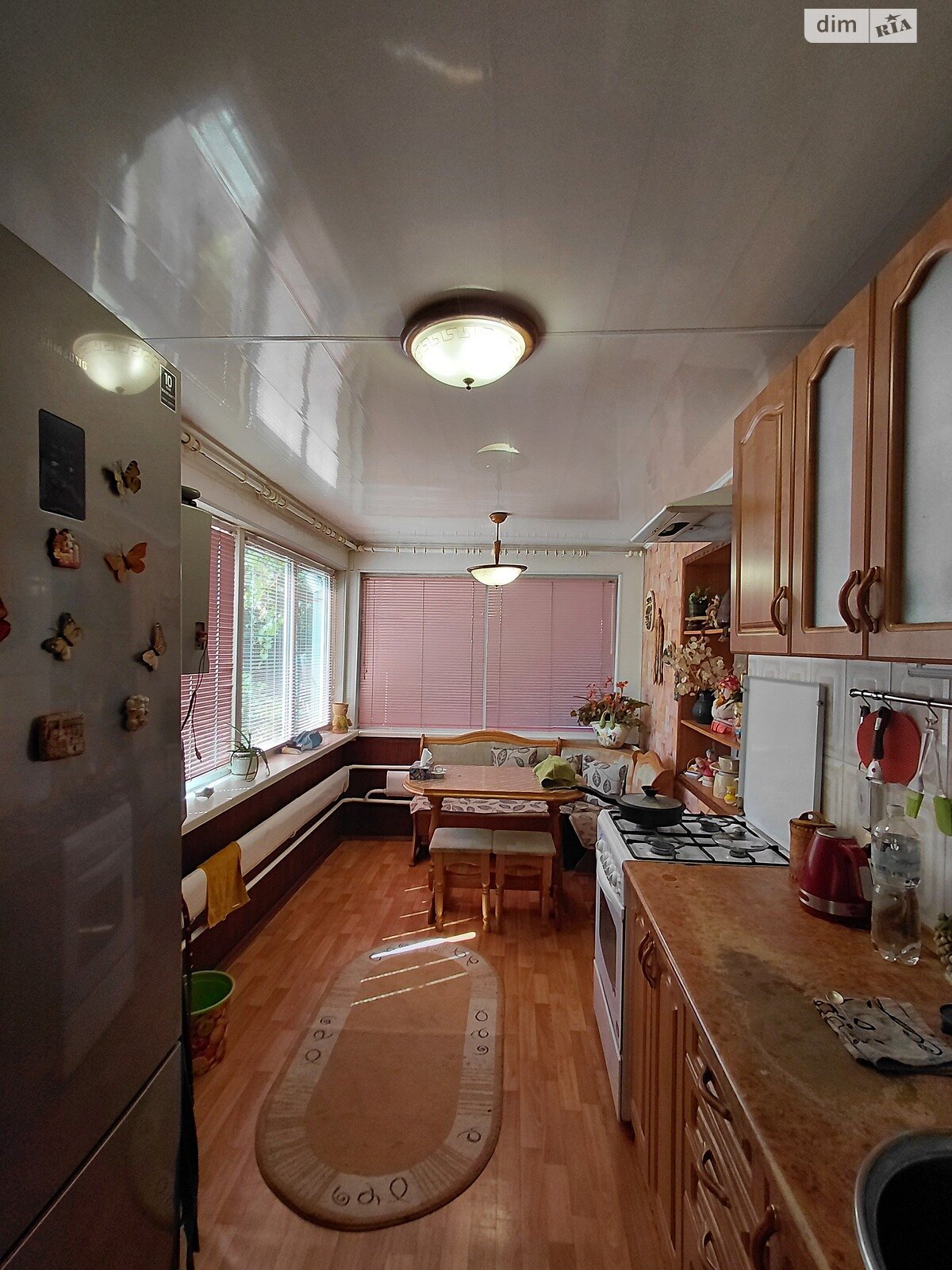 одноповерховий будинок, 74 кв. м, кирпич. Продаж в Запоріжжі, район Комунарський фото 1 одноповерховий будинок, 74 кв. м, кирпич. Продаж в Запоріжжі, район Комунарський фото 1