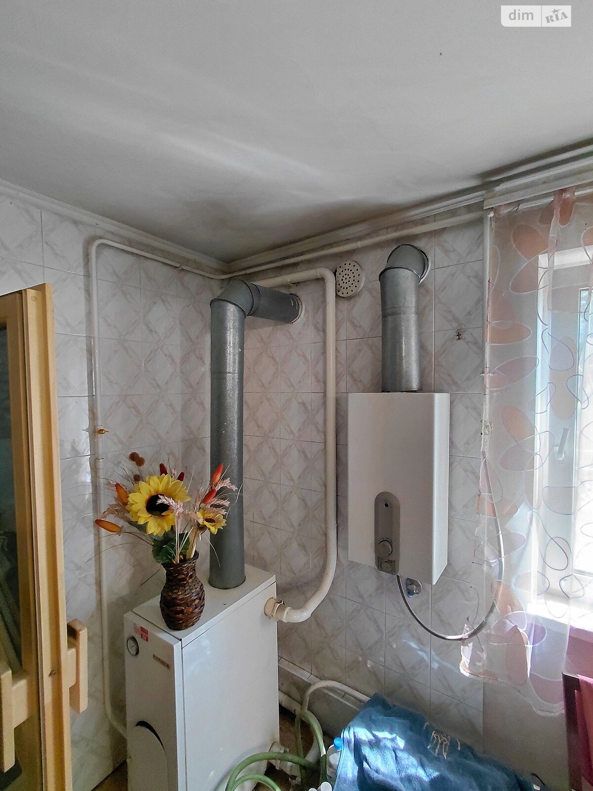 одноповерховий будинок, 74 кв. м, кирпич. Продаж в Запоріжжі, район Комунарський фото 1 одноповерховий будинок, 74 кв. м, кирпич. Продаж в Запоріжжі, район Комунарський фото 1