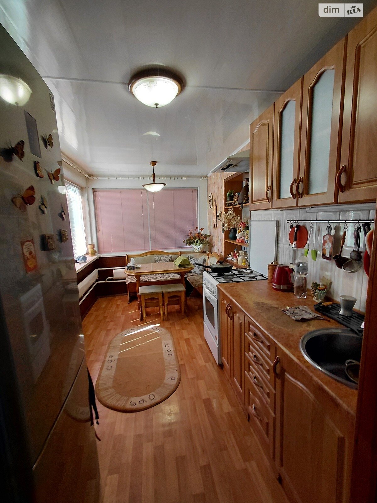 одноповерховий будинок, 74 кв. м, кирпич. Продаж в Запоріжжі, район Комунарський фото 1 одноповерховий будинок, 74 кв. м, кирпич. Продаж в Запоріжжі, район Комунарський фото 1