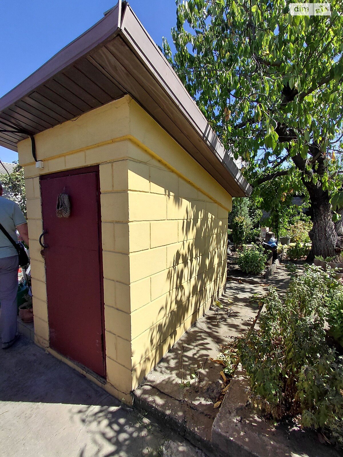 одноповерховий будинок, 74 кв. м, кирпич. Продаж в Запоріжжі, район Комунарський фото 1 одноповерховий будинок, 74 кв. м, кирпич. Продаж в Запоріжжі, район Комунарський фото 1