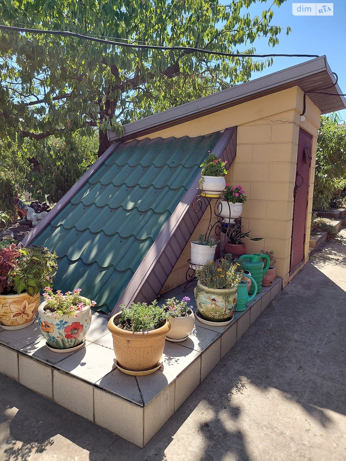 одноповерховий будинок, 74 кв. м, кирпич. Продаж в Запоріжжі, район Комунарський фото 1 одноповерховий будинок, 74 кв. м, кирпич. Продаж в Запоріжжі, район Комунарський фото 1