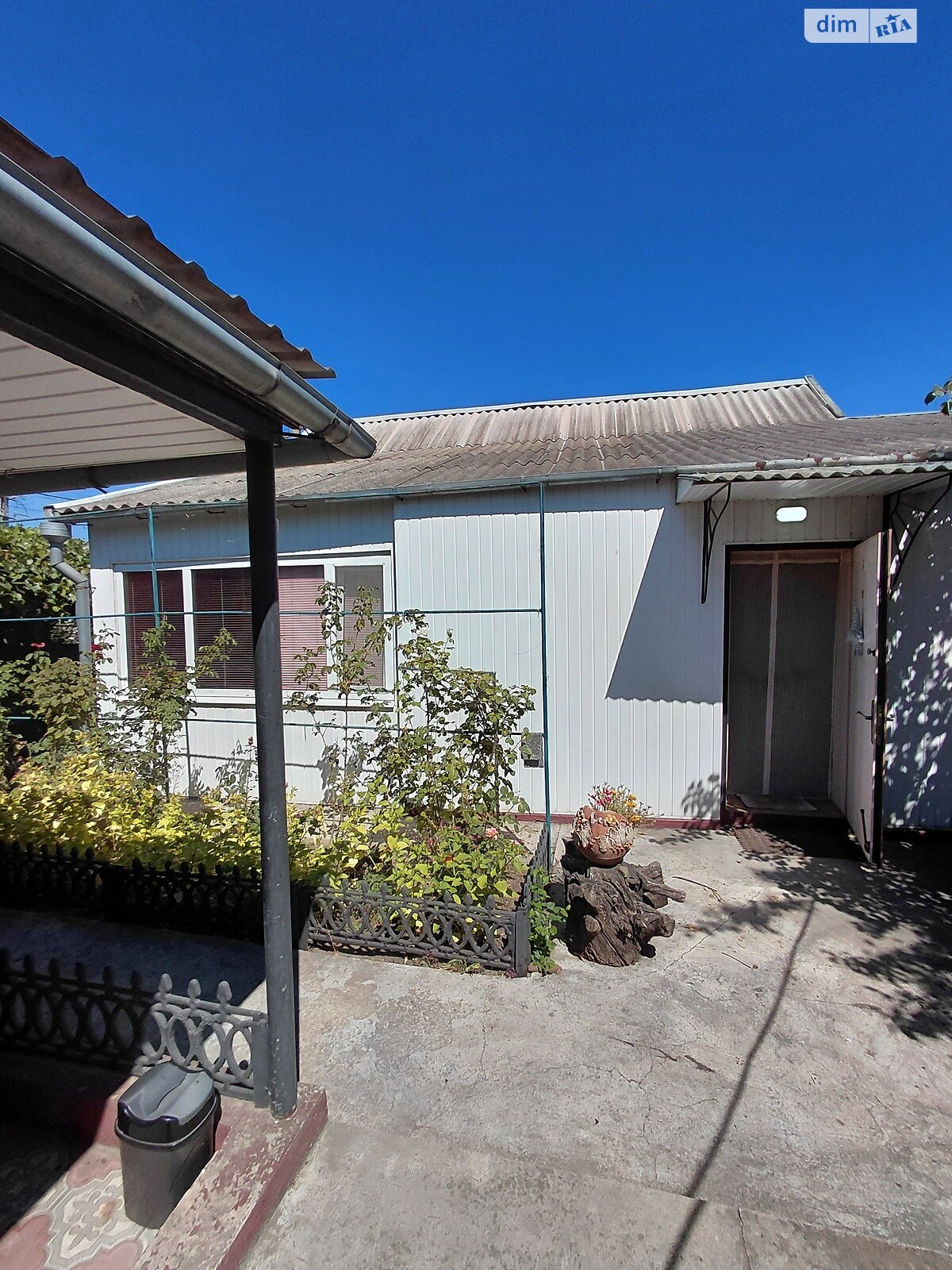 одноповерховий будинок, 74 кв. м, кирпич. Продаж в Запоріжжі, район Комунарський фото 1 одноповерховий будинок, 74 кв. м, кирпич. Продаж в Запоріжжі, район Комунарський фото 1