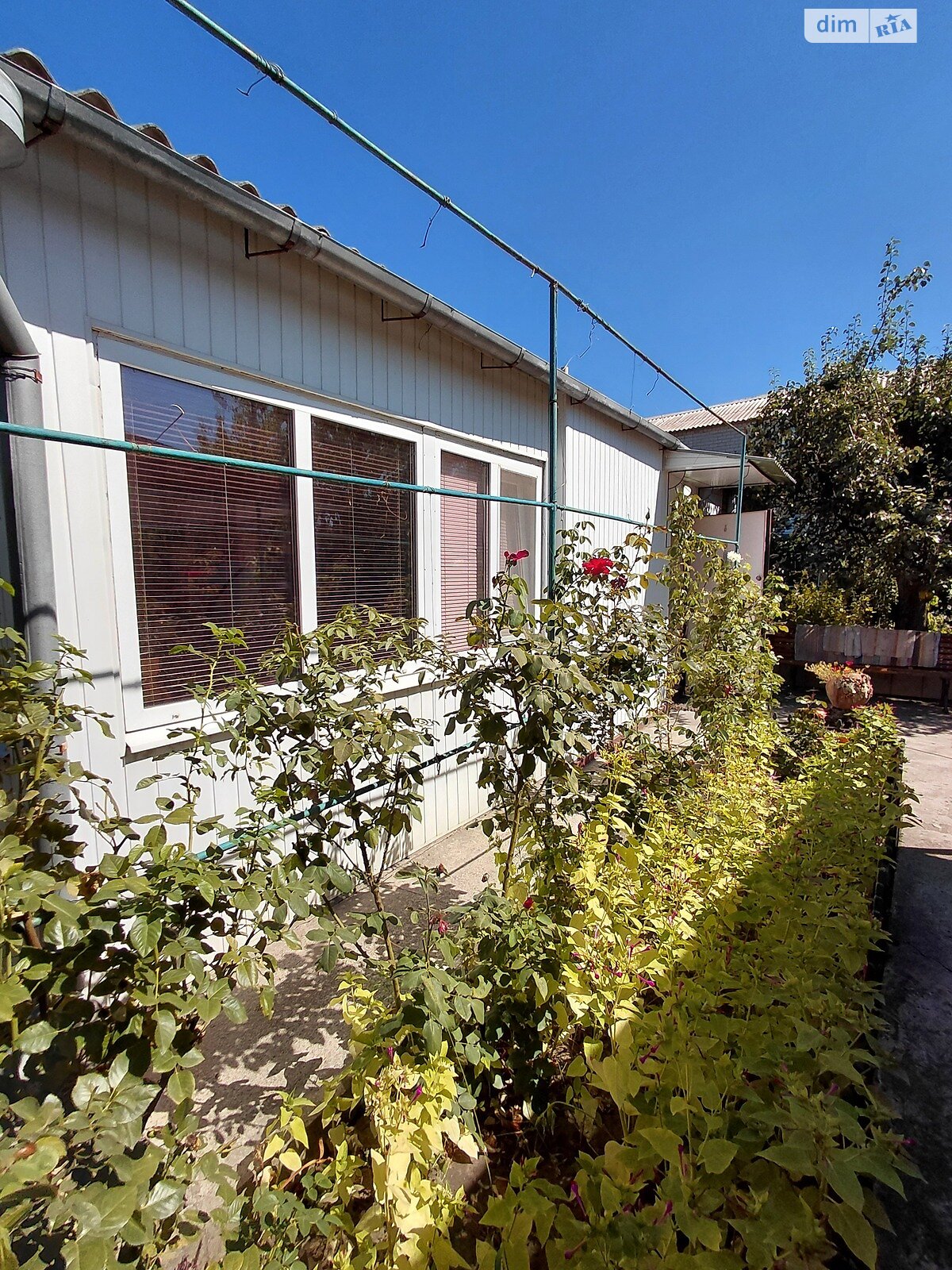 одноповерховий будинок, 74 кв. м, кирпич. Продаж в Запоріжжі, район Комунарський фото 1 одноповерховий будинок, 74 кв. м, кирпич. Продаж в Запоріжжі, район Комунарський фото 1