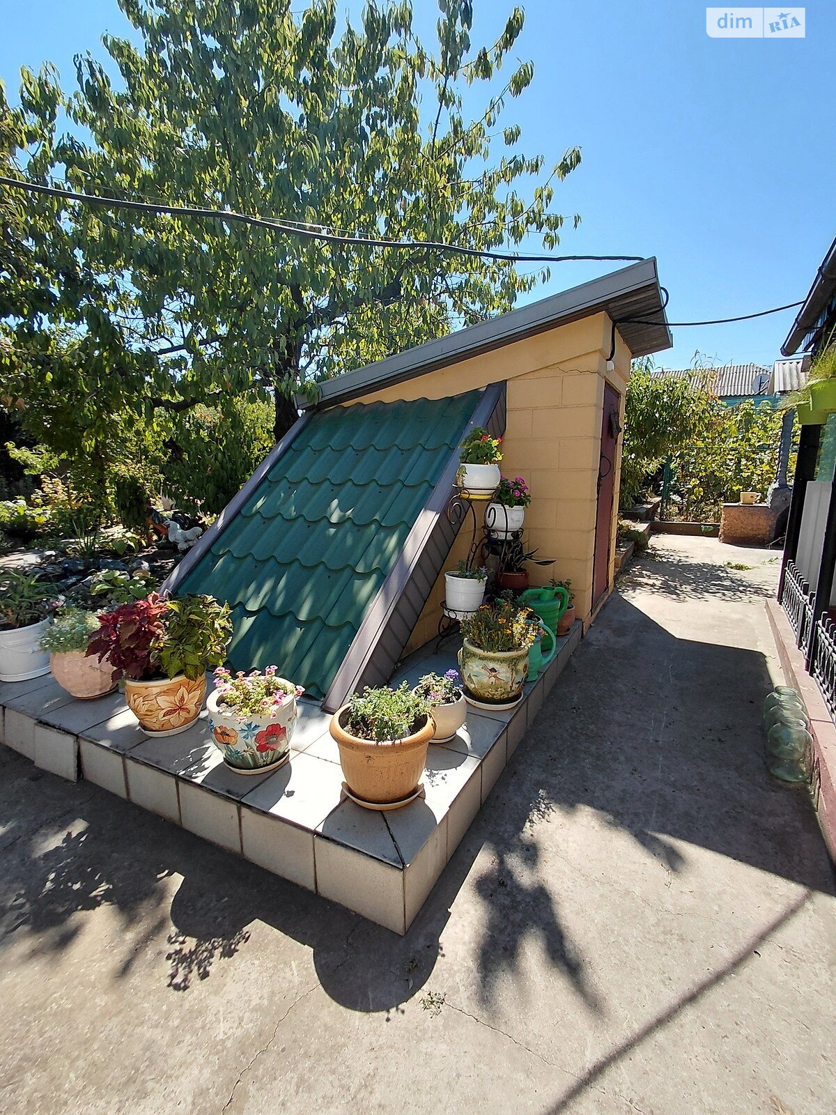 одноповерховий будинок, 74 кв. м, кирпич. Продаж в Запоріжжі, район Комунарський фото 1 одноповерховий будинок, 74 кв. м, кирпич. Продаж в Запоріжжі, район Комунарський фото 1